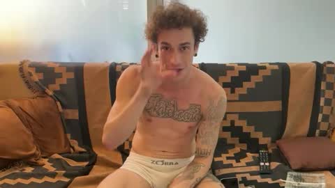 Snapshot of spicyraphael chatting on 19, 2, 2026 spicyraphael online show from 19, 2, 2026