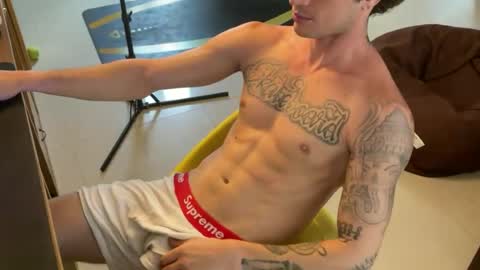 spicyraphael online show from 9, 7, 2026