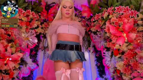  Alison  Sharon  online show from 25, 2, 2026