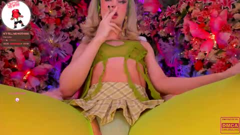  Alison  Sharon  online show from 26, 2, 2026