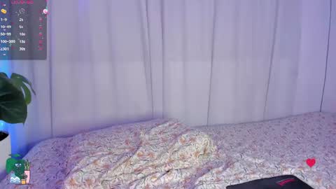 Snapshot of spicyvainilla chatting on 25, 6, 2026 Valeria online show from 25, 6, 2026
