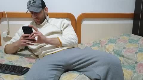 Marco. When Im offline you can view premium content in bio online show from 24, 2, 2025