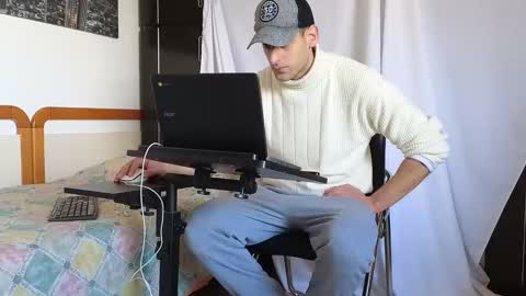 Marco. When Im offline you can view premium content in bio online show from 27, 2, 2025