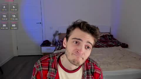 Snapshot of spider___man chatting on 29, 4, 2026 Spidey online show from 29, 4, 2026