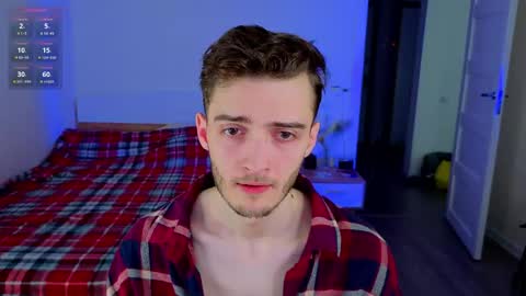 Snapshot of spider___man chatting on 2, 6, 2026 Spidey online show from 2, 6, 2026