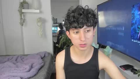 spider_baby_ online show from 3, 12, 2025