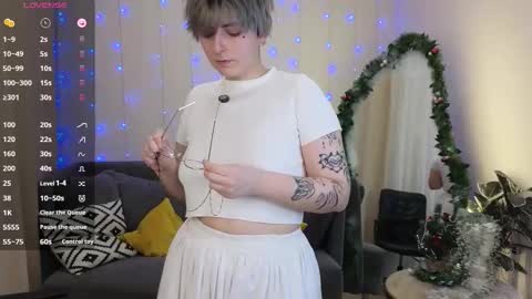 Snapshot of spiderarti chatting on 15, 12, 2025 spiderarti online show from 15, 12, 2025