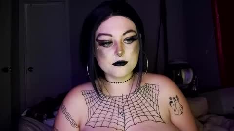 Snapshot of spiderrose2983 chatting on 13, 12, 2025 spiderrose2983 online show from 13, 12, 2025