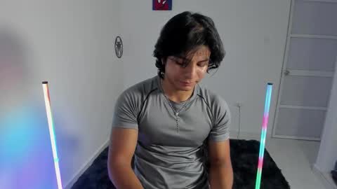 Snapshot of spideychill chatting on 17, 10, 2025 spideychill online show from 17, 10, 2025