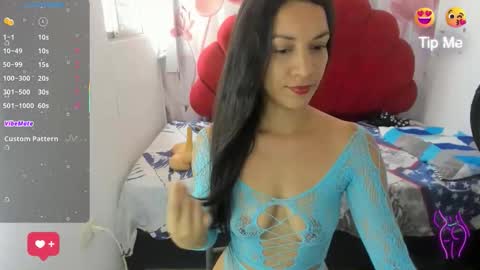 EVA online show from 2, 11, 2025