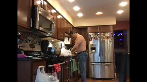 spike69old online show from 11, 12, 2024