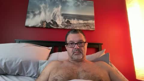 spike69old online show from 8, 3, 2026