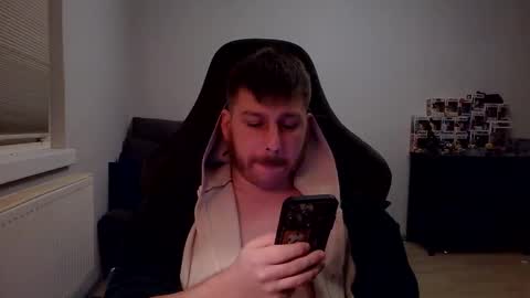 spikyandy online show from 16, 2, 2026