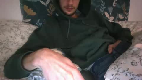 Snapshot of spirarmage chatting on 1, 11, 2025 spirarmage online show from 1, 11, 2025