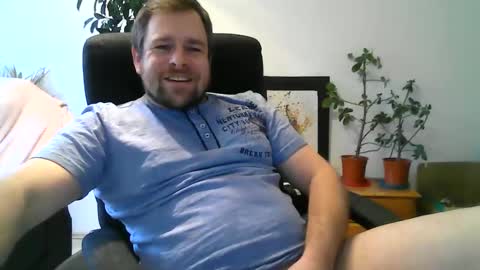 spirit_2706 online show from 19, 1, 2025