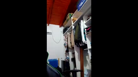 spiritbraker104062 online show from 19, 4, 2026