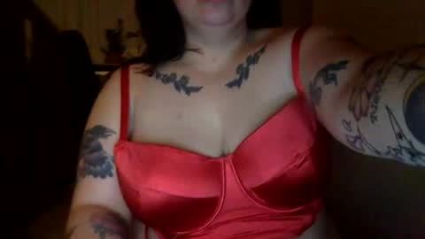 Snapshot of spittenkitten chatting on 20, 1, 2025 kitty online show from 20, 1, 2025