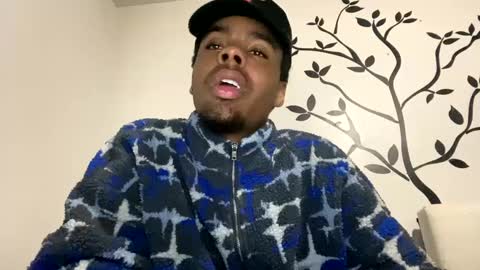 Twitter Toxiceli2 online show from 13, 2, 2025