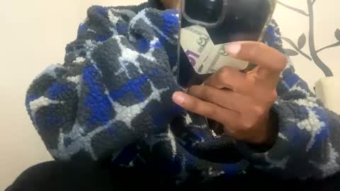 Twitter Toxiceli2 online show from 17, 2, 2025