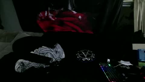 Snapshot of splashh_queen317 chatting on 19, 10, 2025 Daddy His Splash Queen online show from 19, 10, 2025