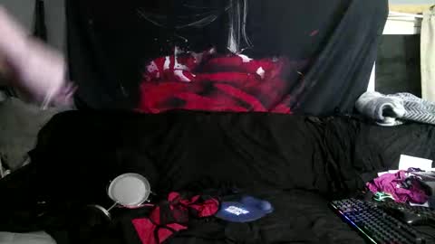 Snapshot of splashh_queen317 chatting on 21, 10, 2025 Daddy His Splash Queen online show from 21, 10, 2025