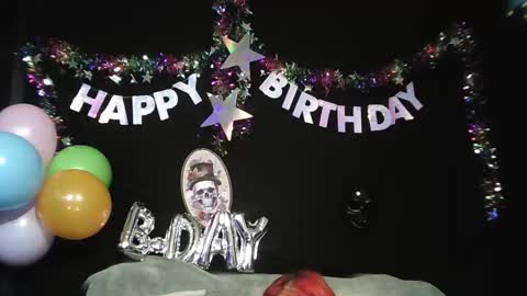 Snapshot of splashh_queen317 chatting on 26, 10, 2025 Daddy His Splash Queen online show from 26, 10, 2025