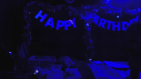 Snapshot of splashh_queen317 chatting on 27, 10, 2025 Daddy His Splash Queen online show from 27, 10, 2025