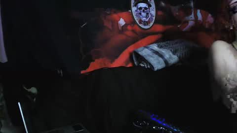 Snapshot of splashh_queen317 chatting on 3, 11, 2025 Daddy His Splash Queen online show from 3, 11, 2025