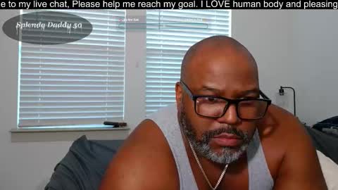 Blaque Jaystone online show from 20, 10, 2025