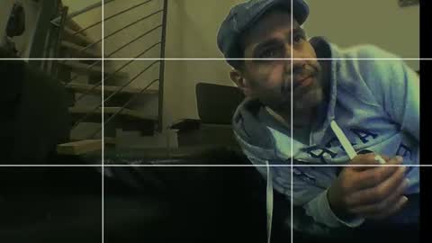 spliffray online show from 6, 10, 2025