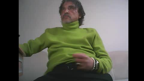 Spoiled online show from 1, 12, 2025