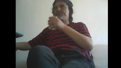 Spoiled online show from 7, 3, 2026