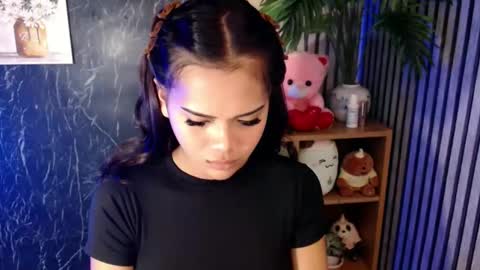 Snapshot of spoileme_babexx chatting on 8, 9, 2025 CALL ME RAINE online show from 8, 9, 2025