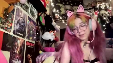 Pixie online show from 10, 5, 2026
