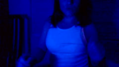 spookyx88 online show from 15, 4, 2026