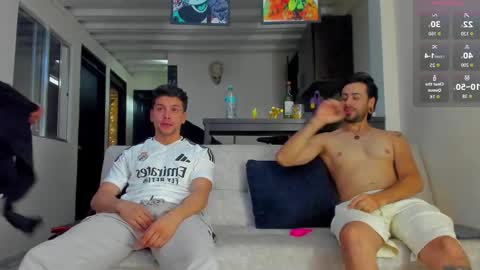 Snapshot of sport__heteros chatting on 9, 1, 2026 chacal calvo online show from 9, 1, 2026