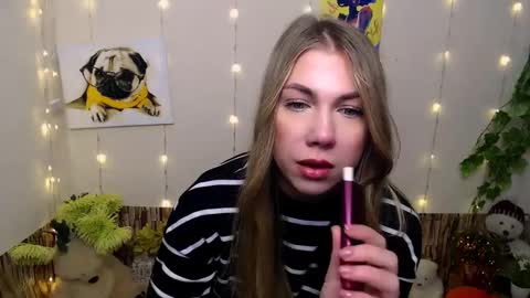 Karina online show from 2, 12, 2024