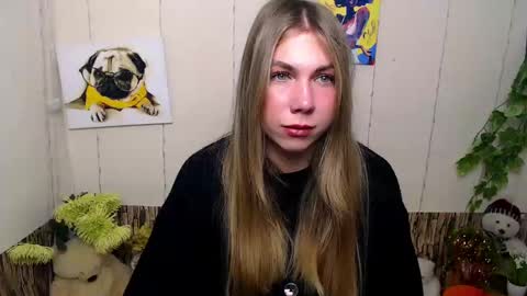 Karina online show from 5, 12, 2024