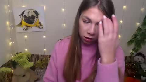 Karina online show from 14, 12, 2024