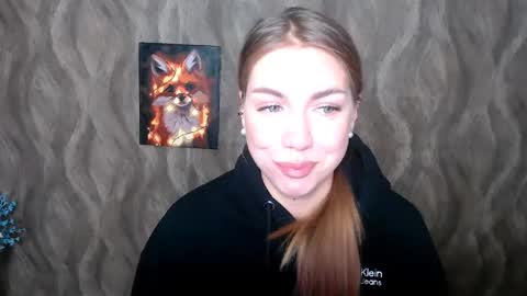 Karina online show from 26, 12, 2024