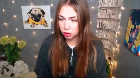 Karina online show from 9, 1, 2025