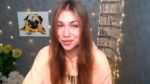 Karina online show from 23, 1, 2025