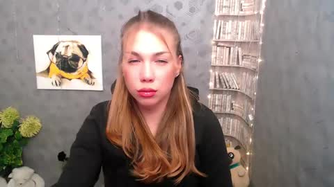 Karina online show from 25, 2, 2025