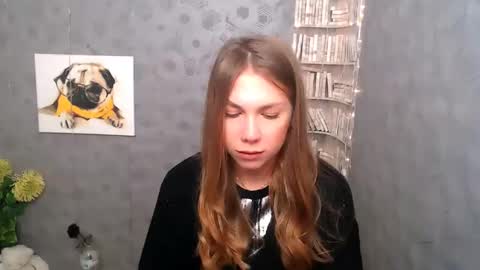 Karina online show from 8, 3, 2025