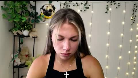 Karina online show from 16, 6, 2026