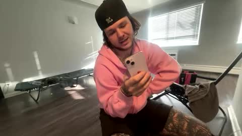 sportsfreak1619 online show from 22, 12, 2025