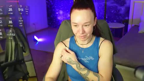 Spoty Kate online show from 11, 2, 2026