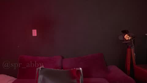 Abby online show from 8, 12, 2024