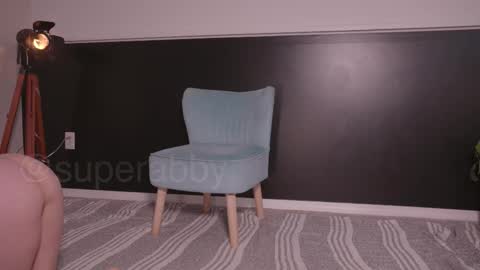 Abby online show from 2, 11, 2025