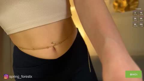 Snapshot of spring_forestx chatting on 16, 12, 2025 Lilly online Monday - Friday ask time in pm online show from 16, 12, 2025